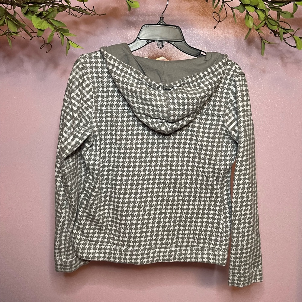 Houndstooth Jacket - Picture 6 of 6